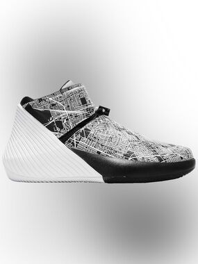 Air Jordan Why Not Zer0.1 'City of Flight'